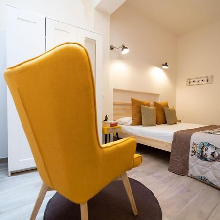 מרסאלה Clorophilla Guest House מראה חיצוני תמונה