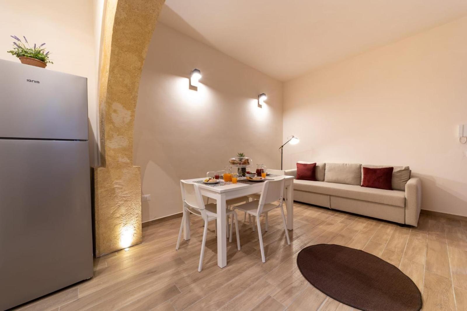 מרסאלה Clorophilla Guest House מראה חיצוני תמונה