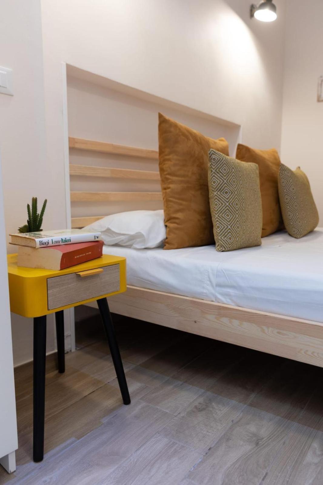 מרסאלה Clorophilla Guest House מראה חיצוני תמונה