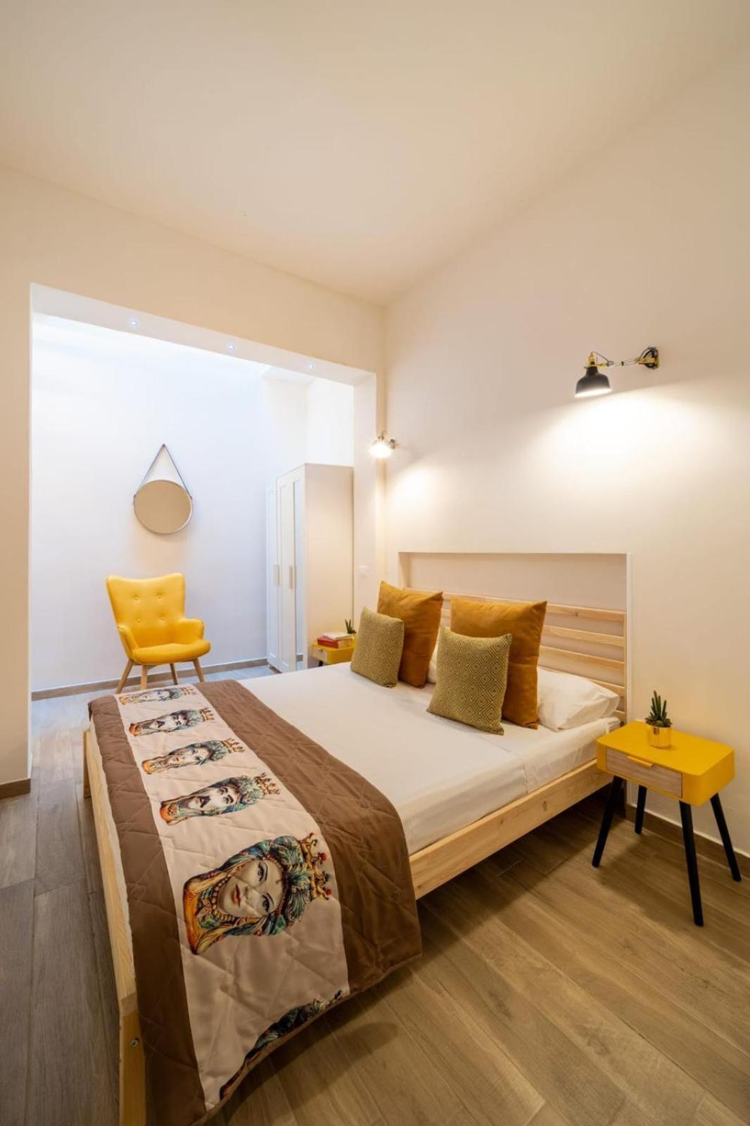 מרסאלה Clorophilla Guest House מראה חיצוני תמונה