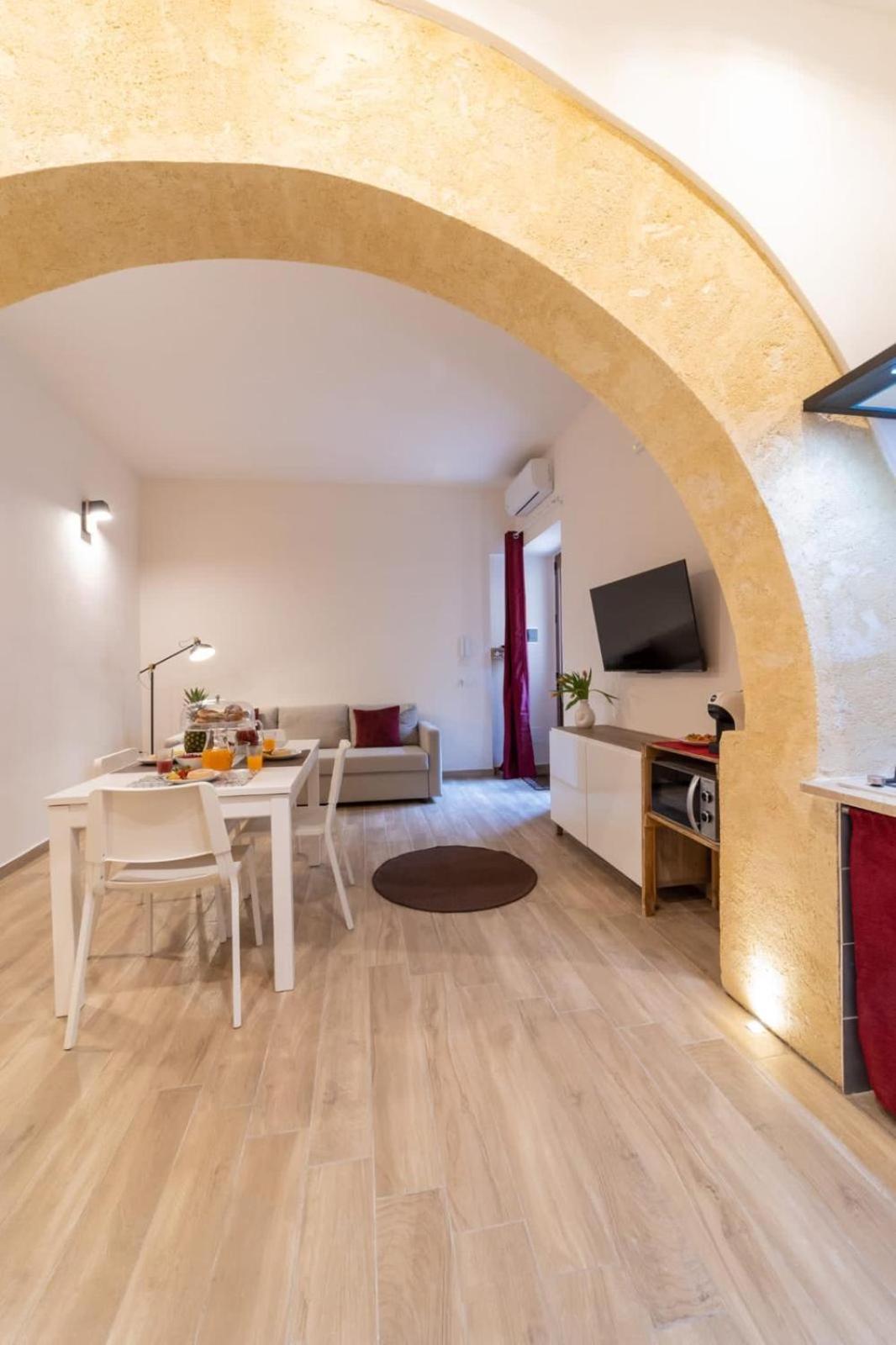 מרסאלה Clorophilla Guest House מראה חיצוני תמונה